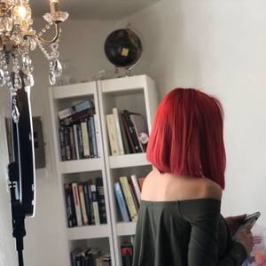 Meet your Posher, Hanan